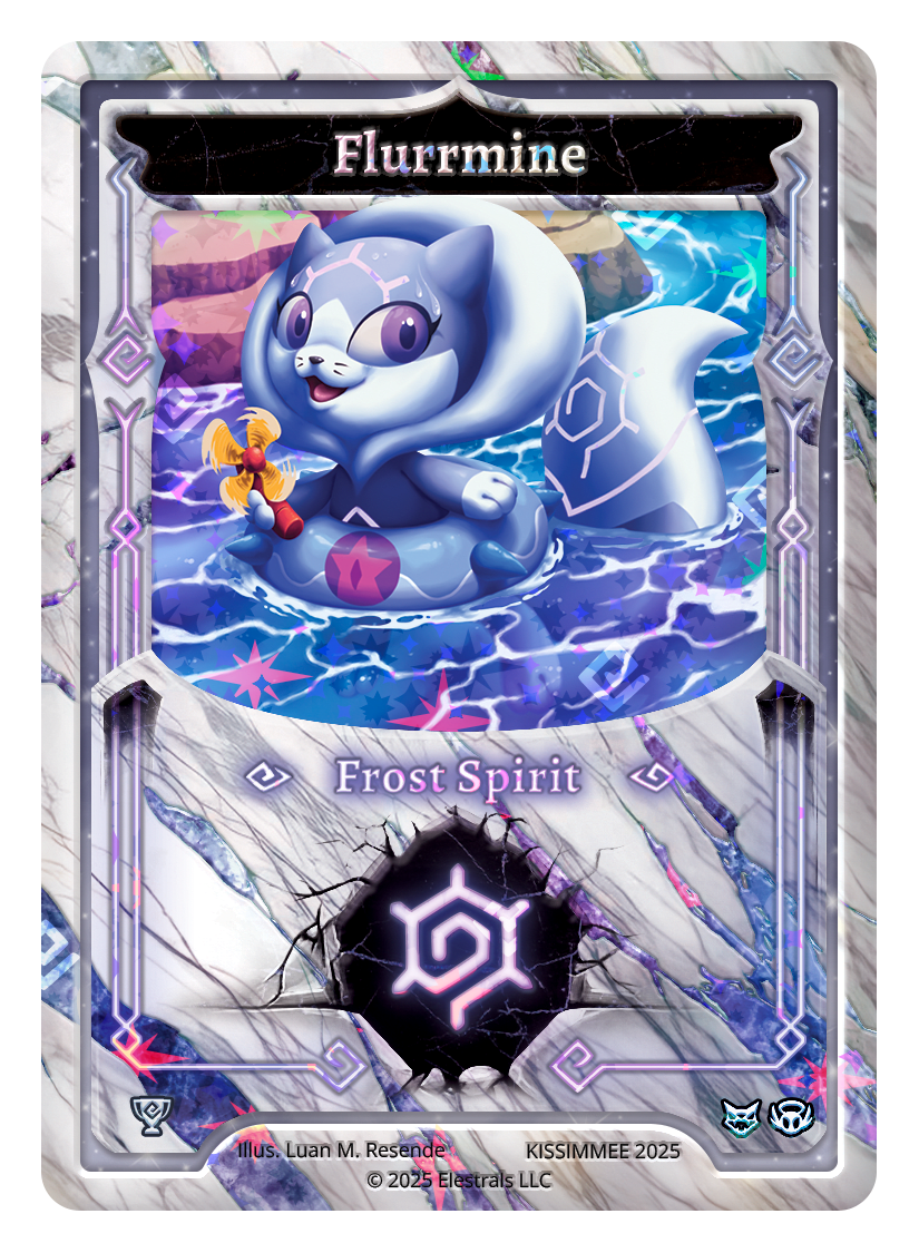 Flurrmine - KISSIMMEE 2025